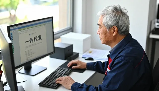 电商品牌代理常见问题与实际性能考量