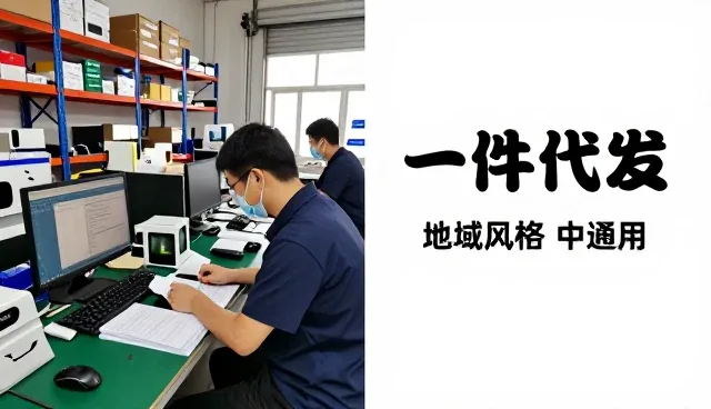 商品采购为什么越来越重视渠道分销