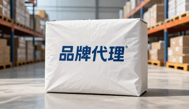 电商品牌代理物流效率低,如何提升履约能力