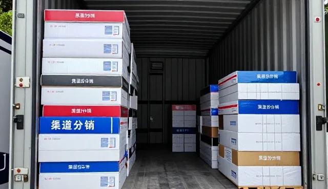 商品采购中渠道分销的现实挑战与应对策略