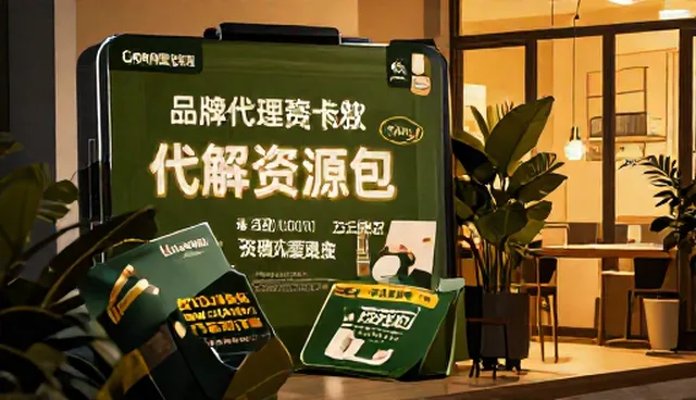 定制商品与品牌代理的取舍:业务发展趋势分析